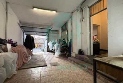 Casă individuală cu 6 camere cu Canalizare în Ștefan cel Mare - 5