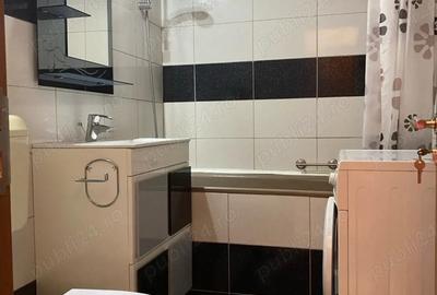 Apartament cu 2 camere decomandat în Scriitorilor - 2