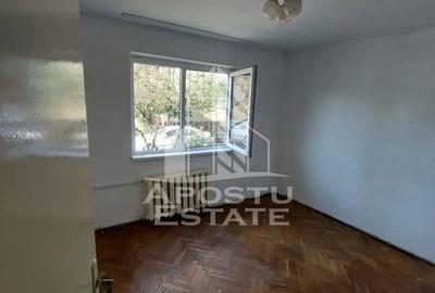 Apartament cu 2 camere, semidecomandat, zona Dambovita - 2
