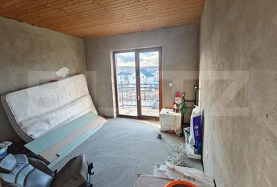 Casă individuală cu 6 camere cu Teren 500 Mp în Chinteni - 3