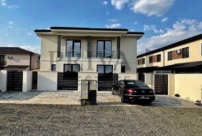 Casă individuală cu 5 camere cu Canalizare în Giroc - 5