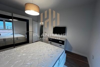 Apartament cu 3 camere decomandat, mobilat în Valea Borcutului - 13
