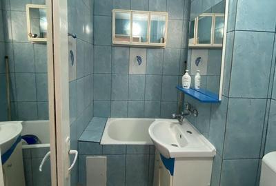 Apartament cu 2 camere în Micro 38 - 4