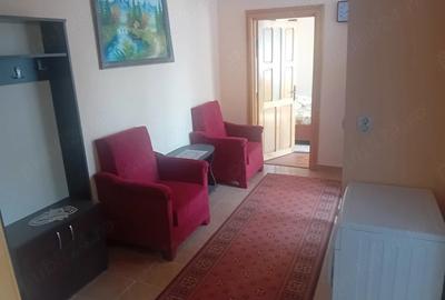 Apartament cu 2 camere decomandat în Mărăței - 15