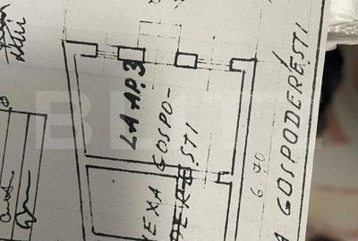 Casa 3 camere, 140mp, Iosia - 12