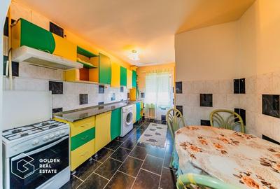 Apartament 2 camere, Micalaca, etaj 3, comision 0% - 5