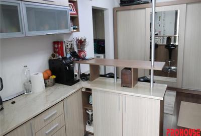 Apartament cu 2 camere decomandat în Central - 3