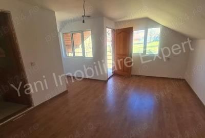 Casă cu Teren 9815 Mp în Borovinești - 13