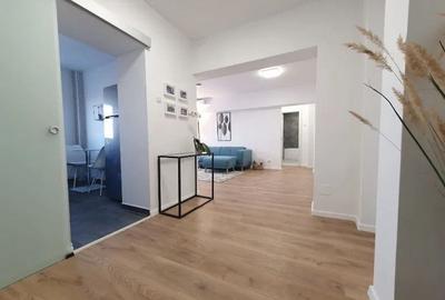 AP. 2 CAMERE P-TA MUNCII, MOBILAT/UTILAT MODERN, BUCATARIE INCHISA - 3