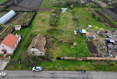 Spațiu comercial, în Parța - 5