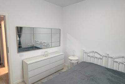 Apartament cu 2 camere decomandat, mobilat în Central - 4