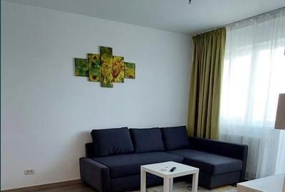 Garsonieră decomandată în Berceni