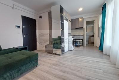 Apartament 1 camere si Loc de parcare- BLOC NOU 2025 - 3