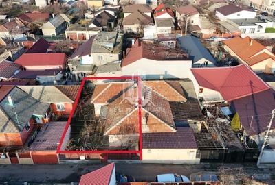 Casă individuală cu 3 camere cu Canalizare în Viile Noi - 8