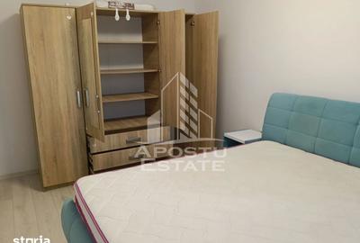 Apartament cu 2 camere, mobilat în Braytim - 6