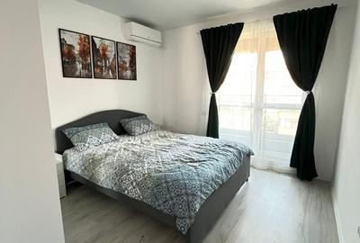 Apartament 2 camere tip studio – Militari Residence , 39 mp - Comision 0 - 28