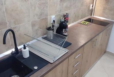 Garsonieră decomandată în Central - 1