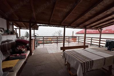 Penthouse 2 nivele CENTRUL Reghinului - 3