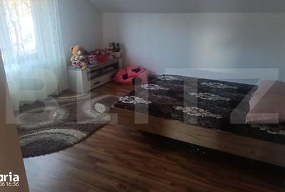 Casă cu 5 camere cu Teren 800 Mp în Ibănești - 6