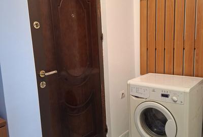 Garsonieră semidecomandată în Barieră - 8
