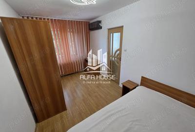 Inchiriez apartament 2 camere , zona Micro 3 ! - 8