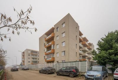 Apart. 3 cam. Decom.+2 Bai+2 Parcări ! Adora Urban Village ! - 19