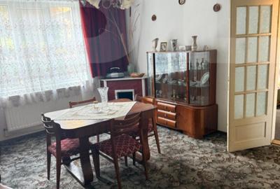 Casă cu 4 camere cu Teren 537 Mp în Central - 4