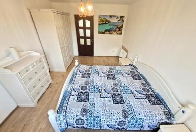 Apartament 3 camere, 67 mp, zona Iuliu Maniu - 11