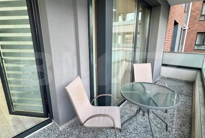 Apartament 1 camera, 53 mp, zona Iulius Mall/Park Lake - 5