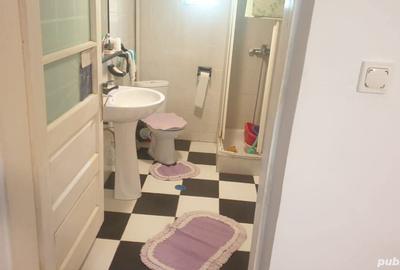 Inchiriere casa Breaza,120 mp,3 dormitoare ,sufragerie baie2 holur i, bucatarie ,centrala gaze ,tera - 3