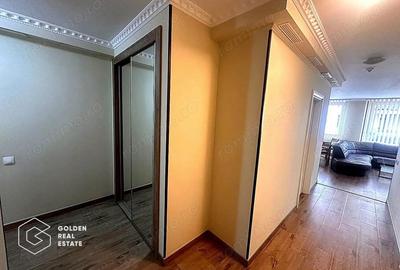 Apartament cu 3 camere decomandat în Intim - 18