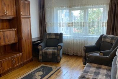 Apartament cu 2 camere decomandat în Central - 8