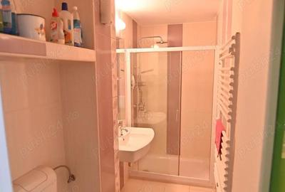 Apartament cu 2 camere decomandat în Central - 1
