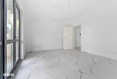 Apartament cu 2 camere, mobilat în Sânpetru - 3