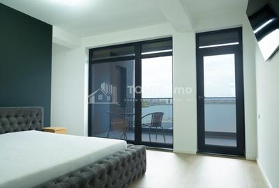 Vila Exclusivista pe malul lacului Siutghiol in Ovidiu - 10