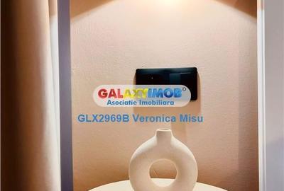 Apartament cu 2 camere, mobilat în Floreasca - 14