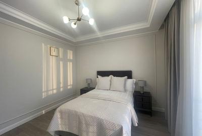 Apartament cu 3 camere decomandat, mobilat în Sud-Est - 8