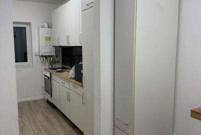 Apartament cu 2 camere în Central - 3