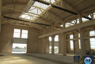 Spațiu industrial, 2225 mp în Sud