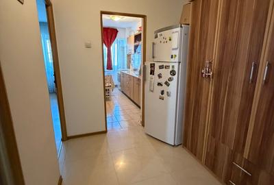 Garsonieră decomandată în Sebastian - 10