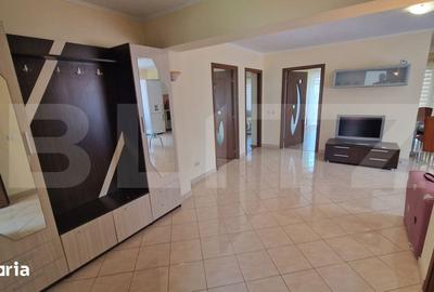 Apartament cu 3 camere în Central - 6