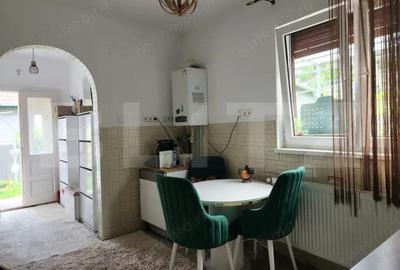 Casa cocheta, aproape de centrul ora?ului Targu Mure? confort ?i intimitate Casa cocheta, aproape de centrul ora?ului Targu Mure? confort ?i intimitate - 2