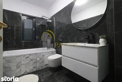 Apartament cu 2 camere decomandat în Holboca - 5