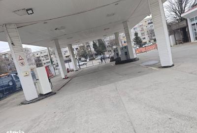 Spațiu comercial, în Aurel Vlaicu - 1
