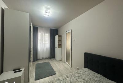 Apartament cu 2 camere în Vest - 4