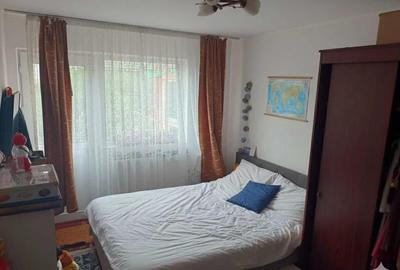 Apartament cu 2 Camere Zona George Enescu - 2