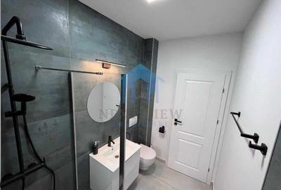 Apartament 1 camera, Intre Lacuri - 4