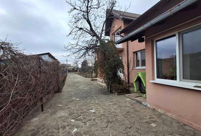 Vila P+1  Ploiesti - Paulestii Noi - 4