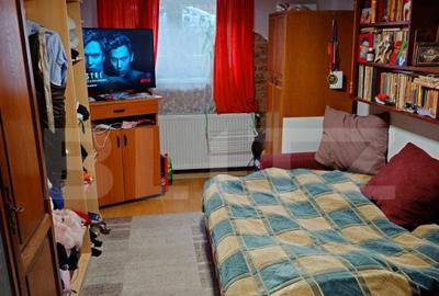 Casă cu 3 camere cu Canalizare în Bartolomeu - 7