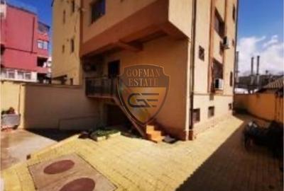 2 Cam, Faleza Nord, Delfinariu, Parcare, Curte 30 mp, Suprafata 45 mp - 9